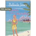 Parels in het paradijs 9789077462294 B. Jones, Verzenden, Zo goed als nieuw, B. Jones