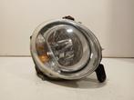 Koplamp links Fiat 500  1.2 45550748, Auto-onderdelen, Verlichting, Ophalen of Verzenden, Gebruikt, Fiat