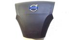 Volvo V50 (MW) (2004 - 2010) Airbag stuur 30615725, Ophalen of Verzenden, Gebruikt, Volvo