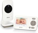 Alecto Babyfoon DVM-71 met camera en 2.4 scherm - Uitbreidb, Kinderen en Baby's, Babyfoons, Nieuw, Verzenden