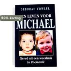 LEVEN VOOR MICHAEL 9789065907837 FOWLER, Boeken, Verzenden, Gelezen, FOWLER