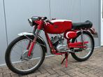 Veiling: Motor (Motorfiets zoals Harley) Malaguti Sport 71 B, Chopper