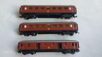 Märklin H0 - 4020/4020/4021 - Modeltrein personenwagen (3) -, Nieuw
