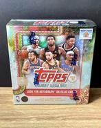 2025/26 Topps Basketball Holiday Mega Box - 1 Sealed box -, Nieuw