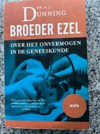Broeder Ezel (Dr. A.J.Dunning), Verzenden, Gelezen, Dr. A.J.Dunning, Overige wetenschappen