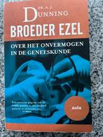 Broeder Ezel (Dr. A.J.Dunning), Boeken, Gelezen, Overige wetenschappen, Dr. A.J.Dunning, Verzenden