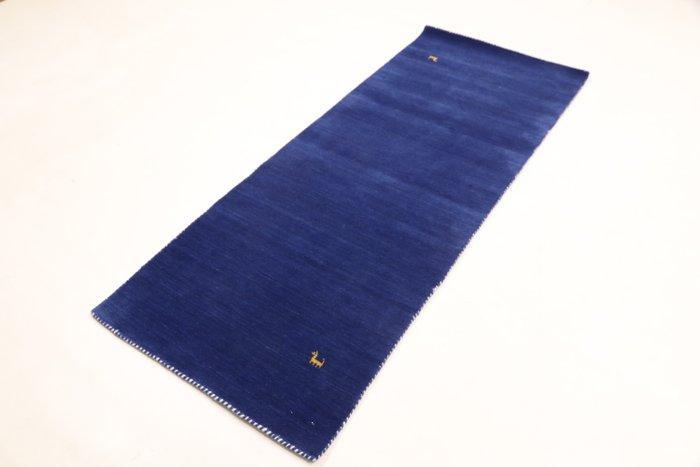 Super Gabbeh - Tapijt - 200 cm - 80 cm, Huis en Inrichting, Stoffering | Tapijten en Kleden