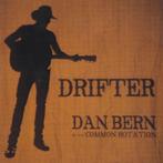 cd - Dan Bern - ith Common Rotation â Drifter, Verzenden, Zo goed als nieuw