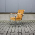 Gispen Fauteuils Nieuw en Showmodellen EINDEJAARS SALE !!, Huis en Inrichting, Fauteuils, Ophalen, Nieuw, Leer, Gispen 