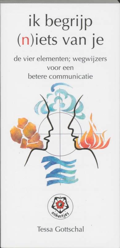 Ik begrijp (n)iets van je! / Ankertjes / 227 9789020200935, Boeken, Esoterie en Spiritualiteit, Gelezen, Verzenden