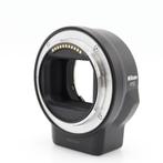 Nikon FTZ Mount Adapter | Tweedehands, Verzenden, Gebruikt, Nikon