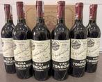2013 R. Lopez de Heredia, Viña Tondonia - Rioja Reserva - 6, Nieuw