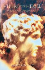 Vuur uit de hemel 9789026983375 Mary Renault, Boeken, Verzenden, Gelezen, Mary Renault