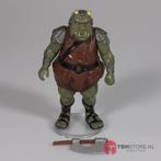 Vintage Star Wars Gamorrean Guard (Compleet) (Toys), Verzamelen, Star Wars, Verzenden, Zo goed als nieuw, Actiefiguurtje