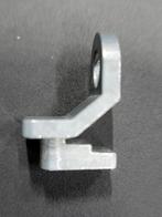 Legbordhaakje voor o.a. TDS kasten, aluminium, Ophalen, Nieuw in verpakking