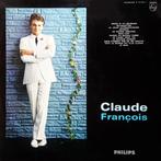 LP gebruikt - Claude FranÃ§ois - NÂ° 4, Verzenden, Zo goed als nieuw