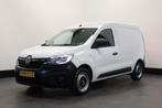 Renault Express 1.5 dCi EURO 6, Auto's, Bestelauto's, Stof, Gebruikt, Renault, Wit