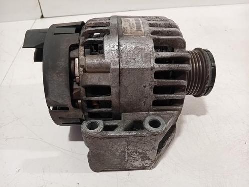 Dynamo Fiat 500 C  1.3 D Multijet 51880173, Auto-onderdelen, Motor en Toebehoren, ARN erkend, Stiba lid, Erkend duurzaam, Gebruikt