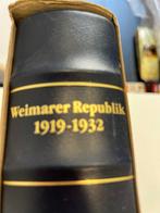 Duitse Rijk 1919/1932 - Zeldzame Weimarrepubliek, Postzegels en Munten, Postzegels | Europa | Duitsland, Gestempeld