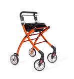 WheelzAhead INDOOR 2.0 &ndash; Binnen Rollator met Tas & Die, Ophalen of Verzenden, Nieuw