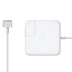 Apple MagSafe 2 (A1436) 45W Adapter (Incl. Stroomstuk), Computers en Software, Verzenden, Zo goed als nieuw