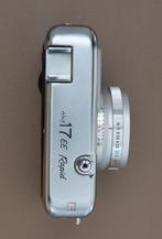 Yashica Half 17 EE Rapid Analoge camera, Nieuw