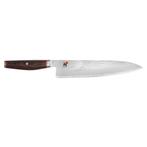 GGM Gastro | MIYABI | 6000 MCT - Gyutoh - Lemmet: 240mm |, Verzenden, Nieuw
