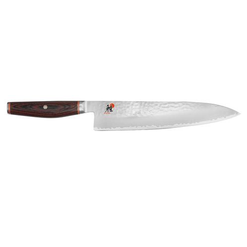 GGM Gastro | MIYABI | 6000 MCT - Gyutoh - Lemmet: 240mm |, Huis en Inrichting, Keuken | Bestek, Nieuw, Verzenden