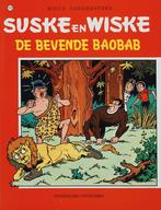 De Bevende Baobab 9789002128981 Willy Vandersteen, Boeken, Gelezen, Willy Vandersteen, Verzenden