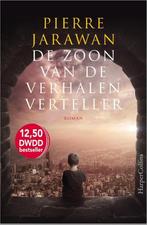 De zoon van de verhalenverteller 9789402700312, Boeken, Verzenden, Gelezen, Pierre Jarawan