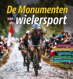 9789044764543 De monumenten van de wielersport, Boeken, Verzenden, Zo goed als nieuw