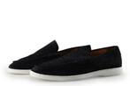 Sacha Loafers in maat 44 Blauw | 15% korting, Kleding | Heren, Schoenen, Loafers, Zo goed als nieuw, Sacha, Verzenden