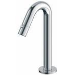 Wiesbaden Metro Fonteinkraan - Toiletkraan - Koudwaterkraan, Doe-het-zelf en Verbouw, Sanitair, Ophalen of Verzenden, Nieuw