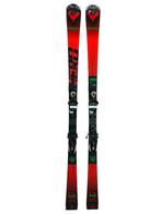Rossignol  Hero Elite ST Ti 2023 - 157 cm, Gebruikt, Rossignol, Ophalen of Verzenden, Carve
