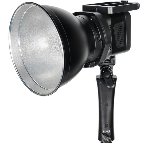 Sirui RGB LED Spot Lamp C60R, Audio, Tv en Foto, Fotografie | Fotostudio en Toebehoren, Overige typen, Nieuw, Ophalen of Verzenden