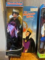 Disney - Action figure La Reine & le Prince – Boîte, Nieuw