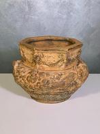 Vaas - Aardewerk - Antico