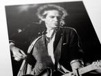 KEITH RICHARDS - Iconic Legend - XXL Fine Art Photography -, Nieuw in verpakking