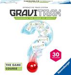 GraviTrax - The Game Course | Ravensburger - Hobby Artikelen, Kinderen en Baby's, Nieuw, Verzenden