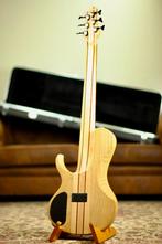 Ibanez BTB686SC Bass Workshop | Natural Flat, Muziek en Instrumenten, Nieuw