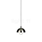 Tecnolumen Bauhaus HMB 25/300 Hanglamp, zilver (Hanglampen), Verzenden, Nieuw