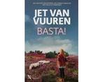 Basta! - Basta!, Boeken, Thrillers, Ophalen of Verzenden, Nieuw