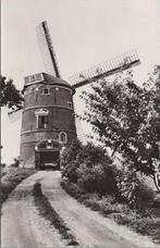 LIENDEN - Molen de Zwaan, Verzamelen, Ansichtkaarten | Nederland, Verzenden, Gelopen