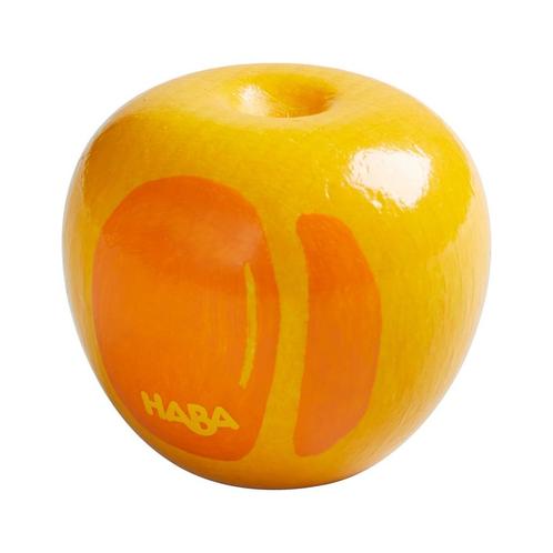HABA Perzik van €2,99 voor €1,79, Kinderen en Baby's, Speelgoed | Educatief en Creatief