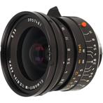 Leica 11878 Elmarit-M 24mm f/2.8 ASPH. | Tweedehands, Verzenden, Gebruikt, Overige Merken