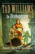 De Drakentroon / Heugenis, Smart en het Sterrenzwaard / 1, Boeken, Verzenden, Gelezen, Tad Williams