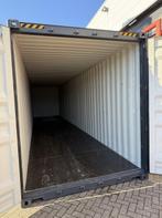 Nieuwe 40ft HC (High Cube) Zee Container(s), Zakelijke goederen, Machines en Bouw | Transport, Ophalen