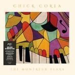 lp nieuw - Chick Corea - The Montreux Years, Cd's en Dvd's, Vinyl | Jazz en Blues, Verzenden, Zo goed als nieuw