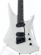 Music Man Kaizen 6 Chalk White (Elektrische Gitaren), Muziek en Instrumenten, Ophalen of Verzenden, Nieuw