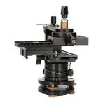 Manfrotto 303SPH + 338 panoramakop met garantie, Ophalen of Verzenden, Gebruikt